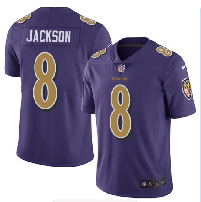 Baltimore Ravens Jerseys 33